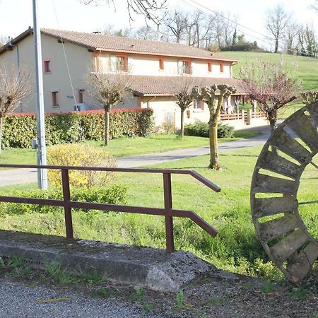 Chambre D'Hotes Le Moulin D'Encor Seysses-Saves Exterior photo