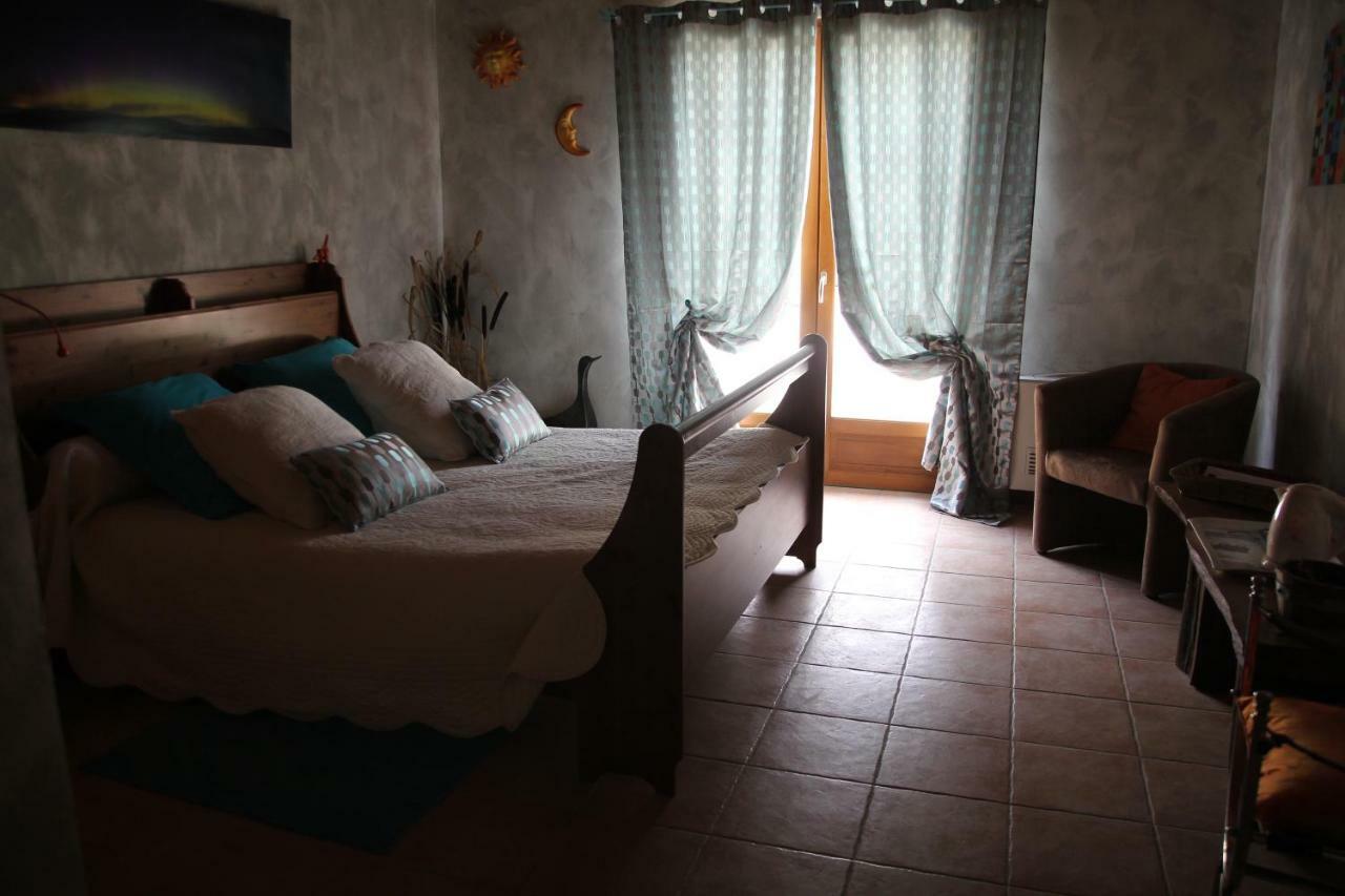 Chambre D'Hotes Le Moulin D'Encor Seysses-Saves Exterior photo